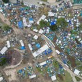 Eko straža i partnerske organizacije zahtevaju vraćanje Pionirskog parka građanima Beograda