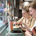Šangaj zabeležio skok od 62 odsto u broju stranih turista u prvom kvartalu