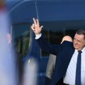 Dodik: Republika Srpska će biti vidljiva na Danu pobede u Moskvi