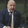 Forum evropske košarke na čelu sa Sašom Đorđevićem digao glas: „Nećemo biti ničija kolonija“