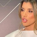 "Nema kočnicu, ne zna kako bi trebalo da se ponaša" Jovana Pajić potkačila, pa se osvrnula na gradske priče