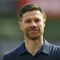 Marka potvrdila: Alonso će biti novi trener Real Madrida