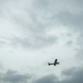 Drama: Avion ponovo kruži iznad Banjaluke