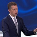 "Doslednost je ključna reč srpske spoljne politike" Ministar Đurić: Neće biti nikakvog prekida evropskih integracija…