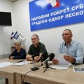 Leskovački narodnjaci traže sankcije za nesavesne autobuske prevoznike, kojima je grad dao milione