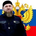 Zašto se Kadirov sve manje smeje? Lider Čečenije razrešio misteriju