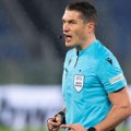 Rumun Ištvan Kovač sudi finale Lige šampiona