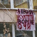 "Pokojnici obično nemaju pravo glasa": Studenti FTN objavili uputstvo za proveru biračkog spiska