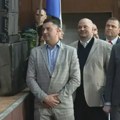 SSP tvrdi: I nakon privođenja predsednika opštine Žitorađa nastavljena gradnja na spornoj parceli