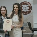 DAN NARODNE BIBLIOTEKE PIROT: Uručene zahvalnice najvernijim korisnicima