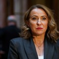 Paunović: Poslanici o izmenama Zakona o jedinstvenom biračkom spisku u prvoj polovini juna