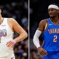 Nba liga se konačno oglasila o MVP nagradi: Čekali da Jokić ispadne da ovo saopšte?