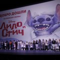 Održana domaća premijera filma „Lilo i Stič“