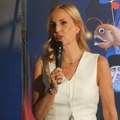 Duška Vučinić za "novosti": Šta se dogodilo u Bazelu, ostaje u Bazelu (foto)