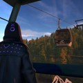 Gold gondola plasirala svoju video igru na globalnoj platformi (FOTO)
