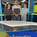 SK Jutro: Odjeci polufinala Evrolige, Novak čeka „stotku“