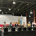 Tamindžija: Dobro je da studenti daju vidljivost radničkim pitanjima