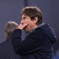 Tudor uveo Juve u LŠ, ali torinski klub želi – Kontea
