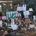 Studenti u blokadi otkrili gde se održava sledeći veliki protest