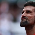 "Sa Nadalom je otišao i deo mene": Novak Đoković iskreniji nego ikad, ceo stadion ga ćutke slušao