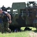 Takmičenje vojnopolicijskih i izviđačkih jedinica: Ove godine učešće uzelo 12 timova iz Vojske Srbije i tri iz…