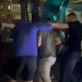 Podrška nasilnicima sa FDU: Studenjak je za studente, a ne ćake