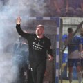 Filip Pavković novi golman leskovačke Dubočice