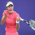 Olga Danilović izbačena sa turnira u Notingemu! Srpkinja se ovome nije Nadala!