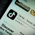 Tramp još jednom odložio zabranu TikTok-a