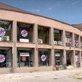 Počeli pa stali i tako 30 godina: Radovi na Domu kulture u Vrbasu nikako da se završe