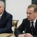 Medvedev: EU je neprijatelj i direktna pretnja ruskoj bezbednosti