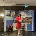 Ambasadorka Kameron: Kanada odlučna da produbljuje partnerstvo sa Srbijom na svim nivoima