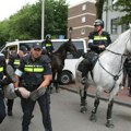 Dve pucnjave u razmaku od pola sata: Drama u Amsterdamu: Pucnji odjekivali parkom, muškarac teško ranjen