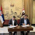Ministarstvo kulture i grad Kragujevac potpisali ugovor o rekonstrukciji stare Sokolane: Prva faza vredna 25 miliona dinara…
