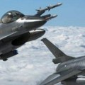 Hitna reakcija zbog napada ruskih dronova na Ukrajinu Ova balkanska zemlja podigla borbene avione (foto)