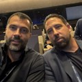 Radivojević: Navikli smo na teške izazove