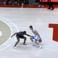 Trenuci za istoriju! I to kakvi! Nikola Topić postigao prve poene za NBA tim! Zaigrao posle duže od godinu dana i napravio…