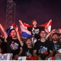 Strašna je to poruka za Srbe - Pola miliona Hrvata urlalo "za dom spremni" u sred Zagreba !