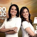 Veličanje MRŽNJE POD MASKOM PATRIOTIZMA? Da li je Tompson muzička ili politička ikona, saznajte u "Jutru na Blic"