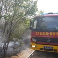 Požari širom Srbije: u Kragujevcu aktivno više od 110, ukupno 165 intervencija za 24 sata