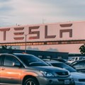 Dionice Tesle potonule nakon što je Musk najavio osnivanje političke stranke