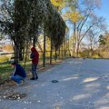 Kragujevac: Konačno počinje asfaltiranje terena u Pivarskom parku
