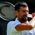 Uživo, Đoković - Koboli: Novak za polufinale igra protiv čoveka koji se ugleda na njega