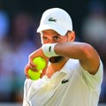 Uživo, Đoković - Koboli: Novak se vratio, za 27 minuta izjednačio u setovima