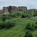 Žurka na zidanama Korvingrada