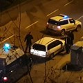 Талачка криза у Прилепу: Ујак убио нећака и његовог оца, па себи одузео живот