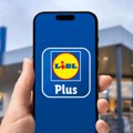 UK: Lidl pokreće opciju samostalnog skeniranja u aplikaciji