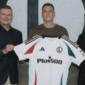 Zvanično - Jeste li čuli za Miletu Rajovića, Danca srpskog porekla? E, on je najveći transfer poljskog fudbala