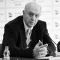 Preminuo Vladimir Goati