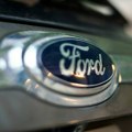 Ford povlači oko 700.000 vozila zbog rizika od požara